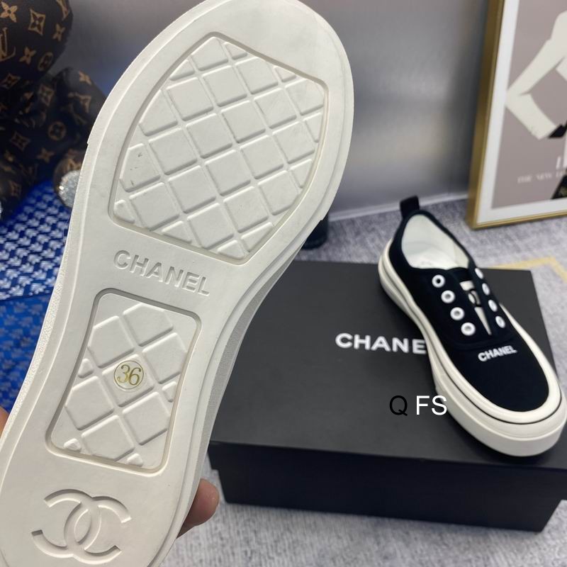 Chanel sz35-40 6C FS0901 05